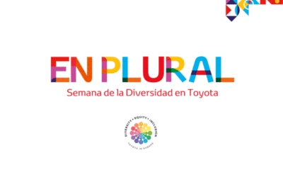 Semana de la Diversidad en Toyota España