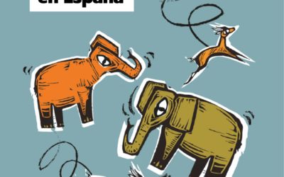 III Informe de Emprendimiento Corporativo: Elefantes y Gacelas ya bailan juntos